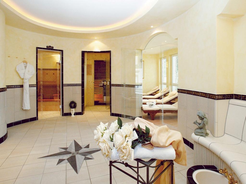 Hotel Garni Rheinpracht Kamp-Bornhofen Bagian luar foto