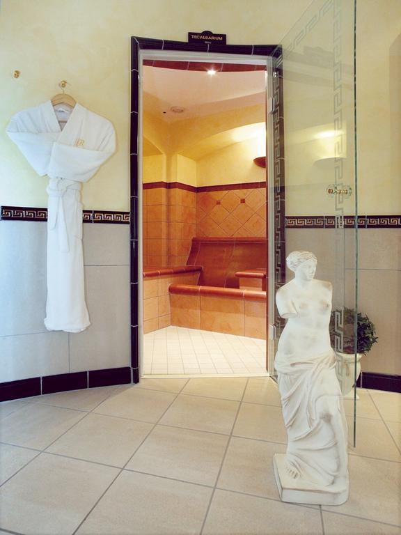 Hotel Garni Rheinpracht Kamp-Bornhofen Bagian luar foto